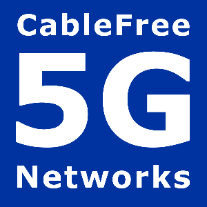 Cable Free Sovereign 5G Indoor Test, Validation and Development Kit - Perpetual License