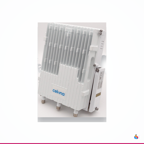 Celona 5G Outdoor Test, Validation and Development Kit - 3 Year Subscription