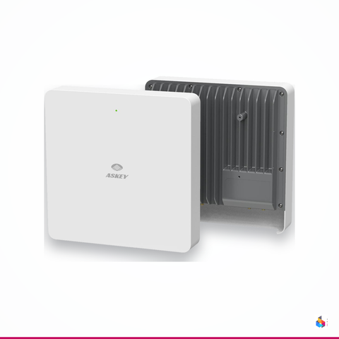 Askey / AttoCore Private 5G Bundle — SCE2120 (Indoor Small Cell + 5G Core)
